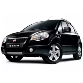 FIAT SEDICI ABLAKTÖRLŐ LAPÁT (2005-2013)
