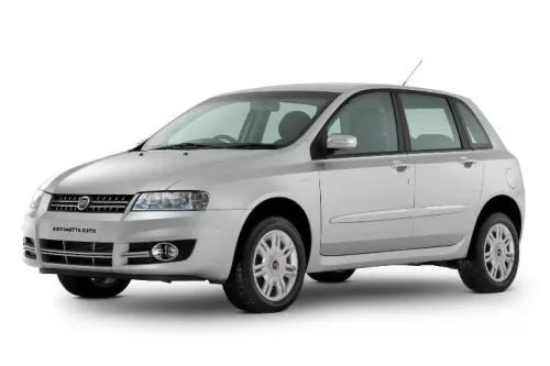 FIAT STILO ABLAKTÖRLŐ LAPÁT (2005-2008)
