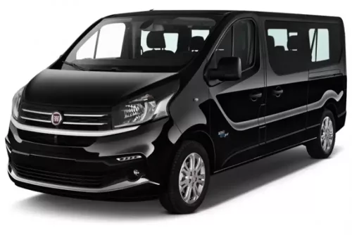 FIAT TALENTO ABLAKTÖRLŐ LAPÁT (2016-)