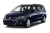SEAT ALHAMBRA ABLAKTÖRLŐ LAPÁT (2010-2018)