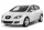 SEAT LEON (1P) ABLAKTÖRLŐ LAPÁT (2009-2013)