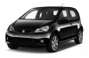 SEAT MII ABLAKTÖRLŐ LAPÁT (2012-2018)