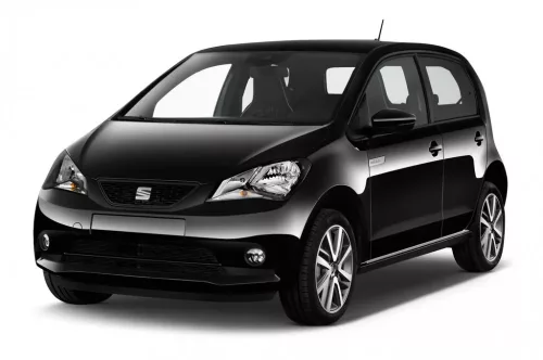 SEAT MII ABLAKTÖRLŐ LAPÁT (2012-2018)