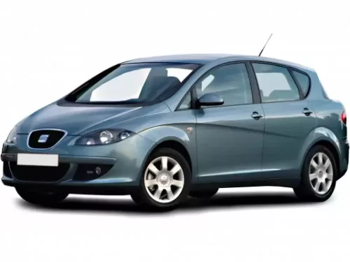 SEAT TOLEDO ABLAKTÖRLŐ LAPÁT (2004-2009)