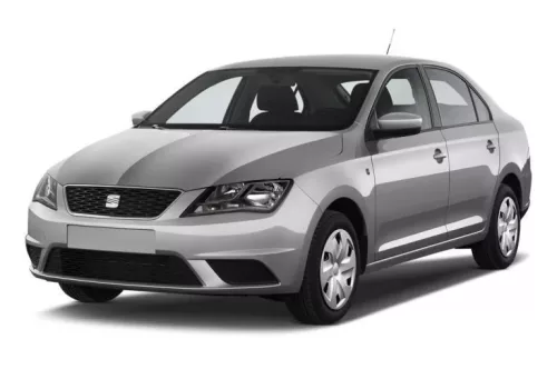 SEAT TOLEDO ABLAKTÖRLŐ LAPÁT (2012-2018)