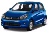 SUZUKI CELERIO ABLAKTÖRLŐ LAPÁT (2014-2022)