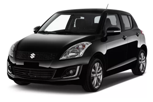 SUZUKI SWIFT ABLAKTÖRLŐ LAPÁT (2010-2017)