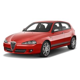 Alfa Romeo 147 2005-2010 ABLAKTÖRLŐ LAPÁT