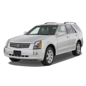 CADILLAC SRX ABLAKTÖRLŐ LAPÁT (2004-2010)