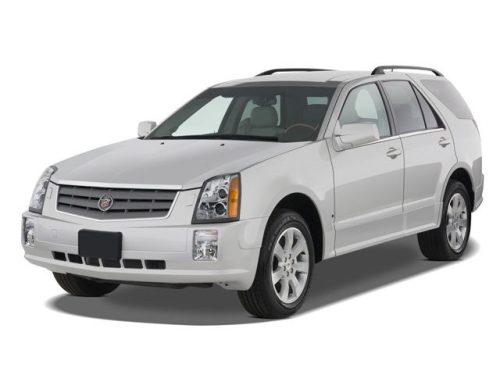 CADILLAC SRX ABLAKTÖRLŐ LAPÁT (2004-2010)