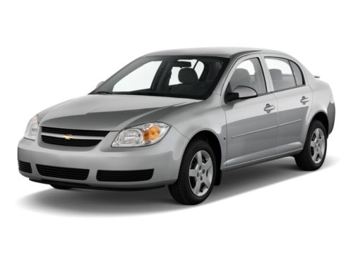CHEVROLET COBALT ABLAKTÖRLŐ LAPÁT (2011-2016)