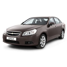 CHEVROLET EPICA ABLAKTÖRLŐ LAPÁT (2006-2011)