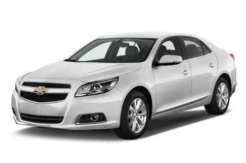 CHEVROLET MALIBU ABLAKTÖRLŐ LAPÁT (2012-2017)