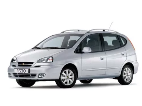 CHEVROLET REZZO ABLAKTÖRLŐ LAPÁT (2005-2008)