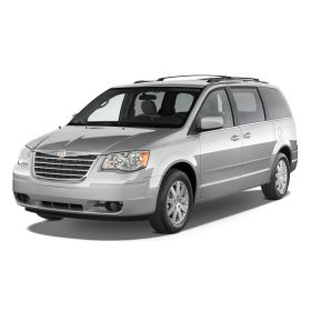 CHRYSLER GRAND VOYAGER V. ABLAKTÖRLŐ LAPÁT (2008-2016)
