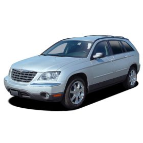 Chrysler Pacifica ABLAKTÖRLŐ LAPÁT (2003-2007)