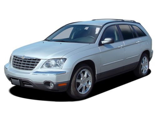 Chrysler Pacifica ABLAKTÖRLŐ LAPÁT (2003-2007)