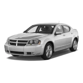 DODGE AVENGER ABLAKTÖRLŐ LAPÁT (2008-2015)