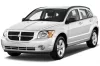 DODGE CALIBER ABLAKTÖRLŐ LAPÁT (2007-2012)