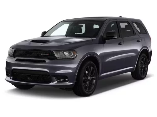 DODGE DURANGO ABLAKTÖRLŐ LAPÁT (2011-2022)