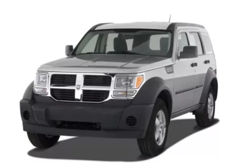 DODGE NITRO ABLAKTÖRLŐ LAPÁT (2007-2014)