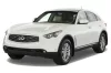 INFINITI FX ABLAKTÖRLŐ LAPÁT (2008-2014)