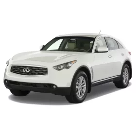 INFINITI FX ABLAKTÖRLŐ LAPÁT (2008-2014)