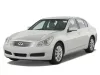 INFINITI G35X ABLAKTÖRLŐ LAPÁT (2006-2009)