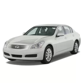 INFINITI G35X ABLAKTÖRLŐ LAPÁT (2006-2009)