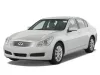 INFINITI G35X ABLAKTÖRLŐ LAPÁT (2006-2009)
