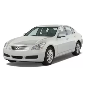INFINITI G35X ABLAKTÖRLŐ LAPÁT (2006-2009)