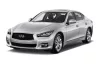 INFINITI Q50 ABLAKTÖRLŐ LAPÁT (2013-2022)
