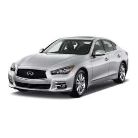 INFINITI Q50 ABLAKTÖRLŐ LAPÁT (2013-2022)
