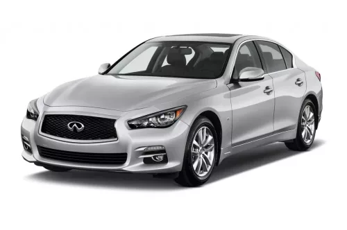 INFINITI Q50 ABLAKTÖRLŐ LAPÁT (2013-2022)