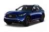 INFINITI QX70 ABLAKTÖRLŐ LAPÁT (2014-2018)