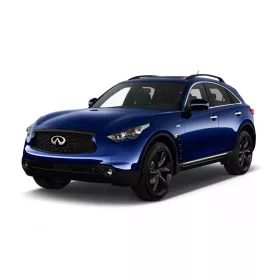 INFINITI QX70 ABLAKTÖRLŐ LAPÁT (2014-2018)
