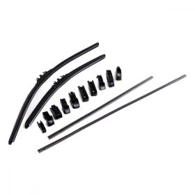 Jeep Commander 2006-2010 ABLAKTÖRLŐLAPÁT