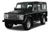 LAND ROVER DEFENDER ABLAKTÖRLŐ LAPÁT (1990-2020)