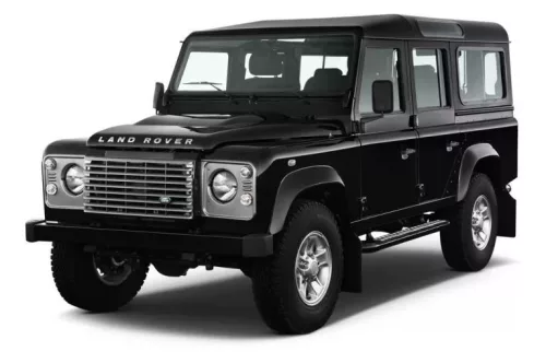 LAND ROVER DEFENDER ABLAKTÖRLŐ LAPÁT (1990-2020)