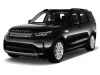 LAND ROVER DISCOVERY V. ABLAKTÖRLŐ LAPÁT (2017-)