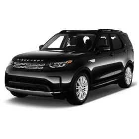 LAND ROVER DISCOVERY V. ABLAKTÖRLŐ LAPÁT (2017-)