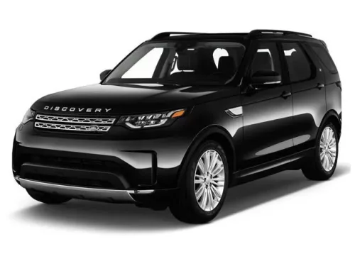 LAND ROVER DISCOVERY V. ABLAKTÖRLŐ LAPÁT (2017-)