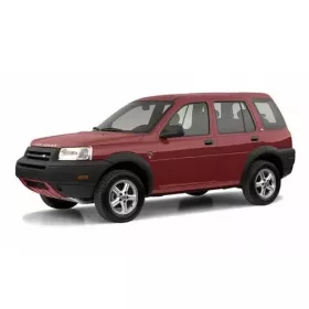 LAND ROVER FREELANDER I. ABLAKTÖRLŐ LAPÁT (1996-2006)