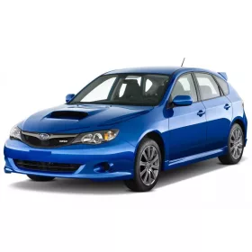 SUBARU IMPREZA ABLAKTÖRLŐ LAPÁT (2007-2015)