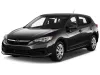 SUBARU IMPREZA ABLAKTÖRLŐ LAPÁT (2018-)
