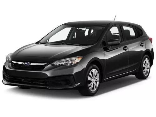 SUBARU IMPREZA ABLAKTÖRLŐ LAPÁT (2018-)