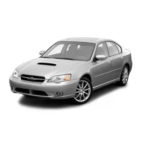 SUBARU LEGACY ABLAKTÖRLŐ LAPÁT (2003-2009)