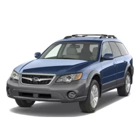 SUBARU OUTBACK (BP) ABLAKTÖRLŐ LAPÁT (2003-2009)