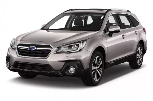 SUBARU OUTBACK (BS) ABLAKTÖRLŐ LAPÁT (2014-2021)