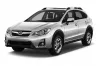 SUBARU XV ABLAKTÖRLŐ LAPÁT (2012-2018)
